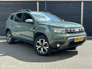 Dacia Duster Dacia Duster 1.3 TCe 130 PK Journey Clima / 17