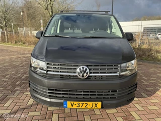 Volkswagen Transporter Volkswagen Transporter 2.0 TDI L2H1 Comfortline Euro6 - afbeelding nr 12