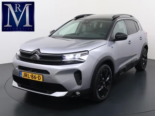 Citroën C5 Aircross 1.6 Plug-in Hybrid 180 ë-Series