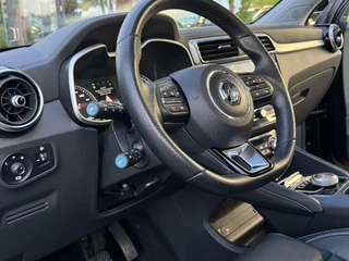 MG ZS EV MG ZS EV Luxury 45 kWh 2020 1e eigenaar BTW auto Top staat - afbeelding nr 25