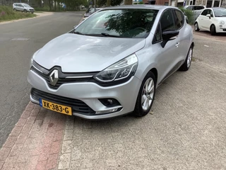 Renault Clio Renault Clio 0.9 TCE LIMITED - afbeelding nr 11