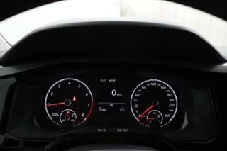 Volkswagen Polo Volkswagen Polo 1.0 TSI Comfortline Business | Draadloos Carplay | Adaptive Cruise | - afbeelding nr 10