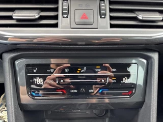 SEAT Tarraco SEAT Tarraco 2.0 TDI DSG XCELLENCE 360-CAMERA/NAVI/ACC/STOELVERW/E-KLEP - afbeelding nr 23