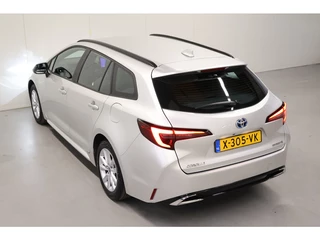 Toyota Corolla Touring Sports - afbeelding nr 12