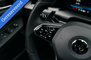 Volkswagen Golf Volkswagen Golf 2.0 TSI R 4Motion Performance Akrapovic HK - afbeelding nr 23