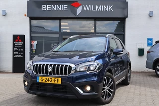 Suzuki S-Cross - afbeelding nr 1