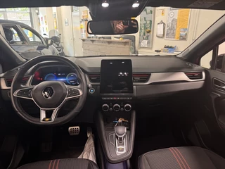 Renault Captur Renault Captur 1.6 ET PH 160 Ed.One - afbeelding nr 11