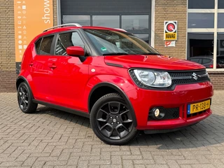 Suzuki Ignis Suzuki Ignis 1.2 SELECT STOELVERW./CARPLAY/TREKHAAK/CAMERA/NL-AUTO/47.000 KM! - afbeelding nr 20