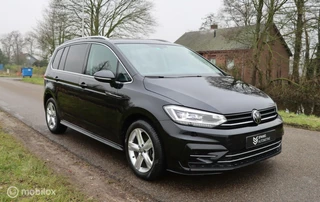 Volkswagen Touran Volkswagen Touran 1.5 TSI R-Line / 7persoons / Facelift - afbeelding nr 3