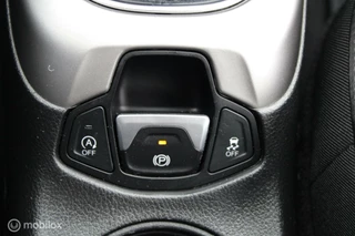 Jeep Compass Jeep Compass 1.4 MultiAir Longitude/Stuur-stoel verw/Navi/Bt - afbeelding nr 35