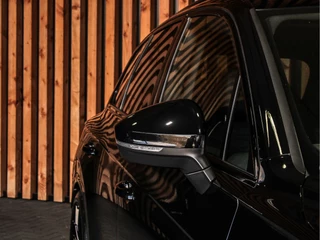 Volkswagen Touareg | BLACK STYLE | PANORAMADAK | LEDER | HEAD-UP | KEYLESS | MASSAGE | VENTILATIE | - afbeelding nr 44