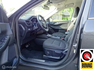 Ford Kuga Ford Kuga 2.5 PHEV Titanium X | Cruise Adaptief |Winterpakket !!! - afbeelding nr 8