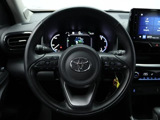 Toyota Yaris Cross Toyota Yaris Cross 1.5 Hybrid Comfort Automaat | Navigatie | Camera | Cruise contro - afbeelding nr 28