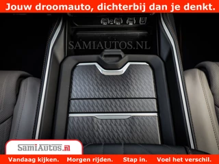 Dodge Ram 1500 Dodge Ram 1500 Tungsten | De Meest Luxe Pick-Up op de Markt | 540 Pk 706 Nm | Exclusieve en Kracht | Comfortabele Dubbele Cabine met Royale 5 Zitplaatsen | BPM vrij | Nu Leverbaar uit Voorraad | Voorraad Nr 2321 - 8586 - afbeelding nr 12