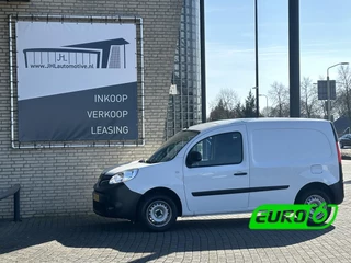 Renault Kangoo Renault Kangoo 1.5 dCi 75 Energy Comfort*A/C*CRUISE*PDC*TEL* - afbeelding nr 1