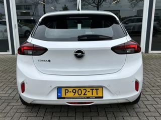 Opel Corsa-e 50% deal 6.475,- ACTIE Automaat / Navi / Clima / Virtual display / Cruise - afbeelding nr 15
