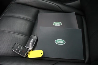 Land Rover Range Rover Evoque Land Rover Range Rover Evoque P300e AWD HSE|Pano|Leer - afbeelding nr 30