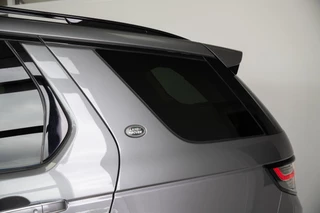 Land Rover Discovery Sport Land Rover Discovery Sport 2.2 SD4|190PK 4WD|HSE Luxury|2e Eig|Leder|Panoramadak|Trekhaak|Camera|Volledig Onderhouden|Top Conditie - afbeelding nr 37