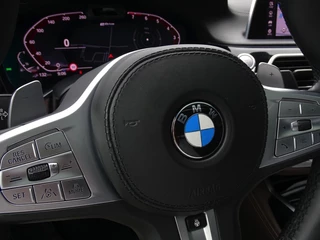 BMW 7 Serie BMW 7 Serie 745e High Executive 394PK M-Individual / laser / 360° / VIP *NAP - afbeelding nr 41