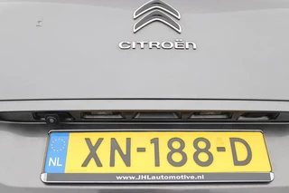 Citroën Grand C4 Picasso Citroen C4 Grand Picasso 1.2 PureTech Business*NAVI*CAMERA*CRUISE*7P* - afbeelding nr 47