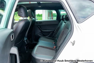 SEAT Ateca Seat Ateca 1.5 TSI FR Business Intense - afbeelding nr 17