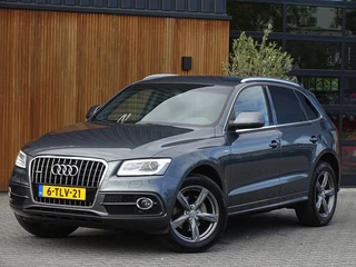 Audi Q5 - afbeelding nr 19