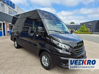 Iveco Daily Iveco Daily 3500Kg 160PK automaat. UIT VOORRAAD LEVERBAAR! BPM VRIJ!!!! - afbeelding nr 4