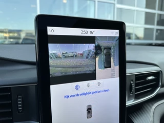 Ford Explorer - afbeelding nr 10