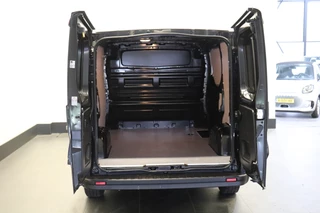 Opel Vivaro Opel Vivaro 1.6 CDTI 125PK EURO 6 - Airco - Navi - Cruise - € 10.499,- Excl. - afbeelding nr 8