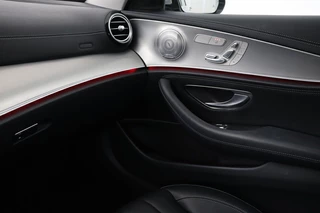 Mercedes-Benz E-Klasse Mercedes-Benz E-klasse 350e Luxury | Dealer onderhouden |  Adaptive cruise | Nappaleder | Luchtvering | Stoelverwarming | 360 camera | Burmester Surround | Memory | Sfeerverlichting - afbeelding nr 24