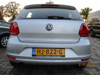 Volkswagen Polo - afbeelding nr 5