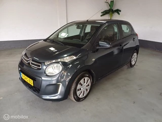 Citroën C1 Citroen C1 1.0 e-VTi Feel + pack comfort - afbeelding nr 1