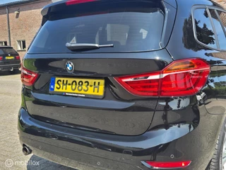 BMW 2 Serie BMW 2-serie Gran Tourer 7 Pers. Trekhaak aut 218i 7p. - afbeelding nr 8