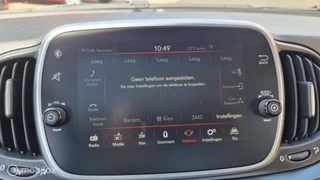 Fiat 500 Fiat 500 1.2 Rockstar veel opties - afbeelding nr 22