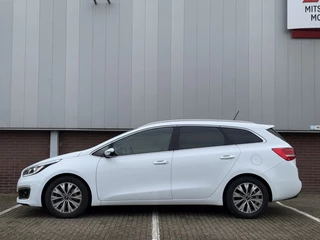 Kia cee'd - afbeelding nr 2