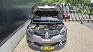 Renault Captur Renault Captur 3Eig Navi NAP Keyles ECC 1.2 TCe Limited - afbeelding nr 4