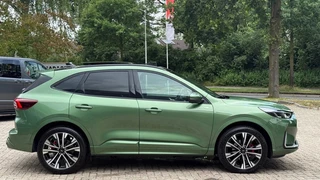 Ford Kuga Ford Kuga 2.5 PHEV ST-LINE X 243pk / FULL OPTIONS / 20inch - afbeelding nr 19