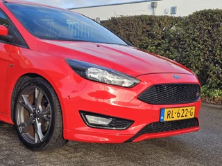 Ford Focus Zondag OPEN! - afbeelding nr 4