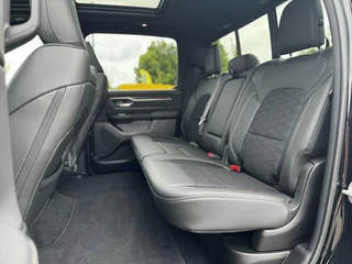 Dodge Ram 1500 Dodge Ram 1500 4X4 5.7 V8 4x4 CrewCab Sport|22