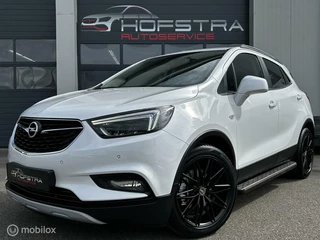 Opel Mokka X - 193936148-0