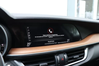 Alfa Romeo Stelvio - afbeelding nr 35