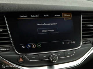 Opel Astra OPEL ASTRA 1.2 ELEGANCE/KEYLESS/CAMERA/FULL LED/DIGITALE TELLER/HALF LEDER - afbeelding nr 35