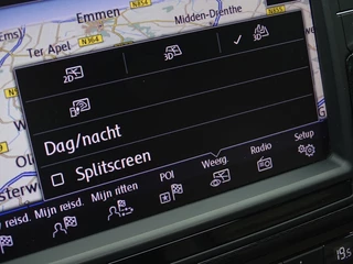 Volkswagen Golf Volkswagen Golf TSI GTE 245PK / GTI R Perf. ed. / LED - afbeelding nr 25