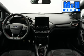 Ford Puma Ford Puma 1.0 EcoBoost Hybrid ST-Line X|B&O|LED|CAMERA|CARPLAY - afbeelding nr 2