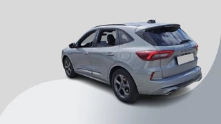Ford Kuga Ford Kuga 2.5 FHEV ST-Line X 190pk | Driver Assistance Pack | Winterpack | Panoramadak | Technology Pack | Geen Stekker nodig | All Season banden - afbeelding nr 3