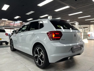 Volkswagen Polo Volkswagen Polo 1.0 TSI Highline | Clima | Carplay | 116PK | - afbeelding nr 6
