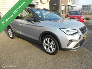 SEAT Arona Seat Arona 1.0 TSI FR Intense Plus - afbeelding nr 3