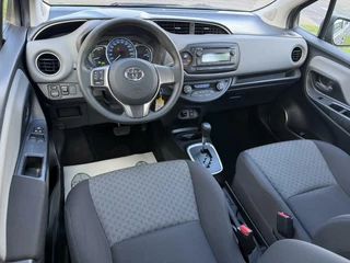 Toyota Yaris Toyota Yaris 1.5 Hybrid Aspiration - FACELIFT/CLIMA/PDC/NAP - afbeelding nr 11