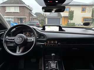 Mazda CX-30 - afbeelding nr 11