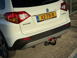 Suzuki Vitara - afbeelding nr 7